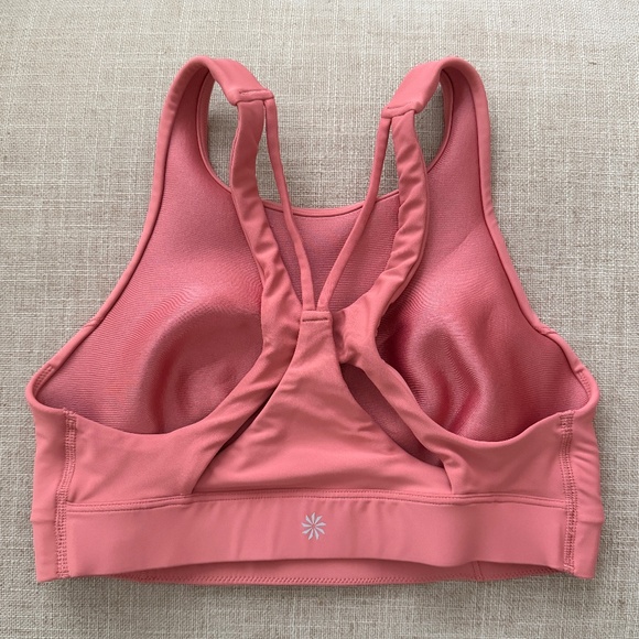 Athleta Flex Spacer Bra, size S. - Picture 2 of 2